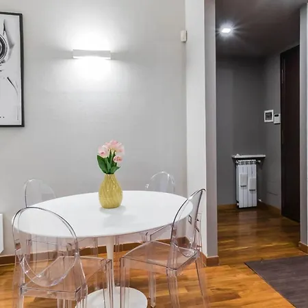 Altido Elegant 1 Bedroom Apt In Front Of The Sforzesco Castle Apartamento Milán