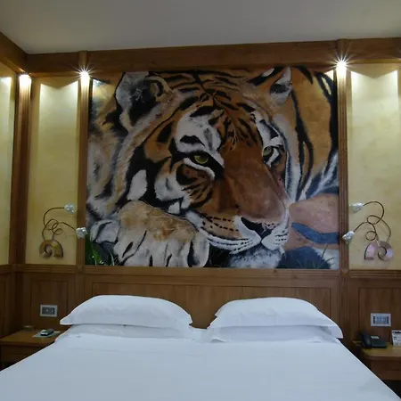 Hotel Star 3*