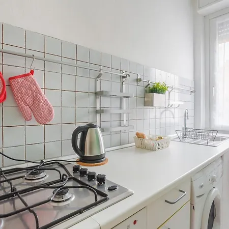 Imhome - Muratori * Milánó