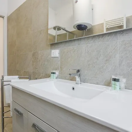 Imhome - Muratori Apartman