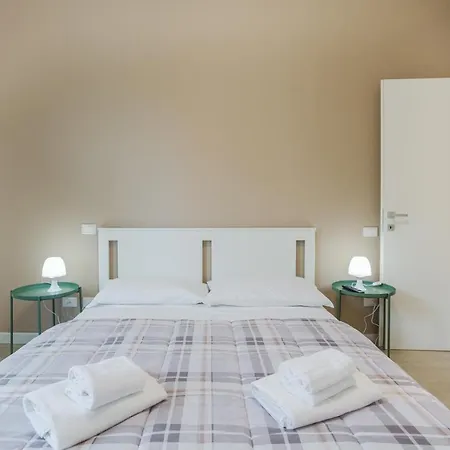 Imhome - Muratori Apartmán