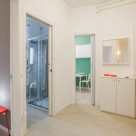 Apartman Imhome - Muratori Milánó