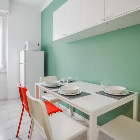 Imhome - Muratori Milano