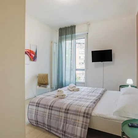 Imhome - Muratori Milano