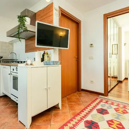 Wonderful With Terrace Appartamento
