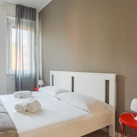 Imhome - Muratori Apartman *