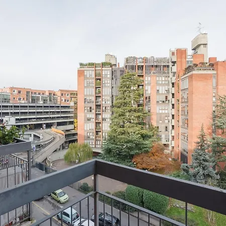 Apartmán Imhome - Muratori *