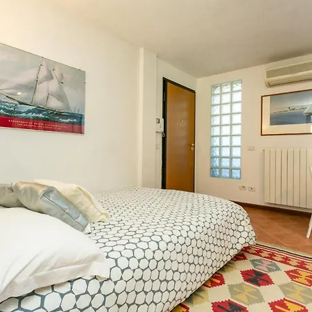 Appartamento Wonderful With Terrace