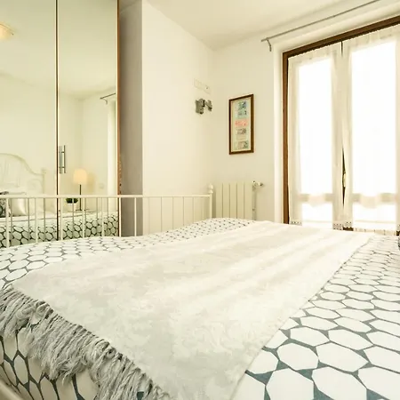 Wonderful With Terrace Appartamento