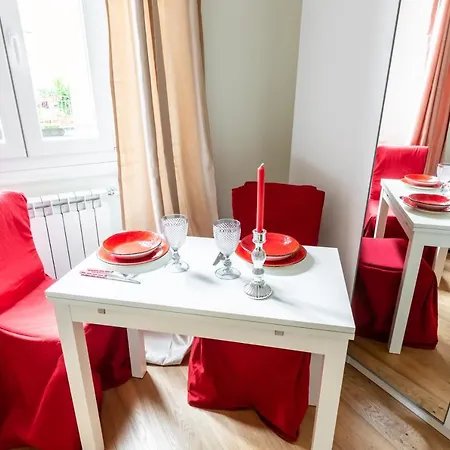 The Small Cozy Studio Porta Venezia * Milan