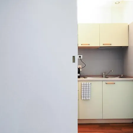 Duomo Luxury - One Bed * Milan