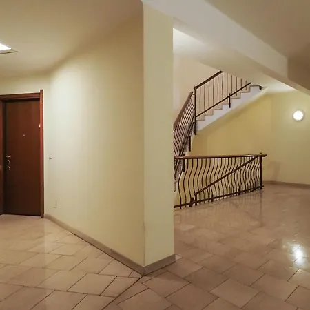 Apartment Duomo Luxury - One Bed