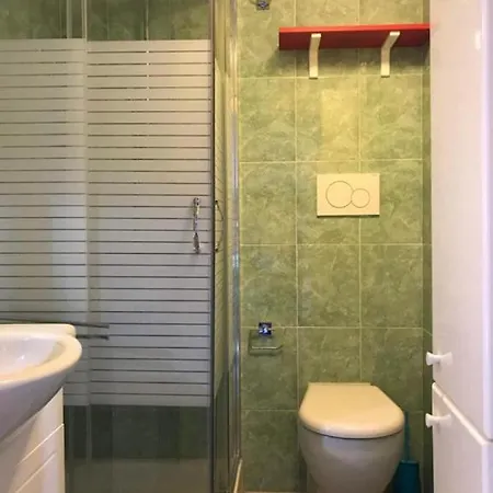 Apartament Elite Studio *