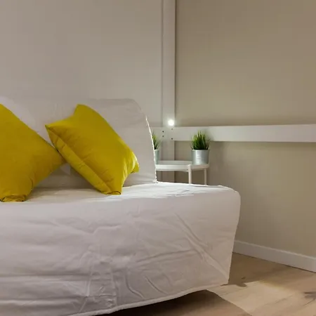 Paruta 76 Appartement