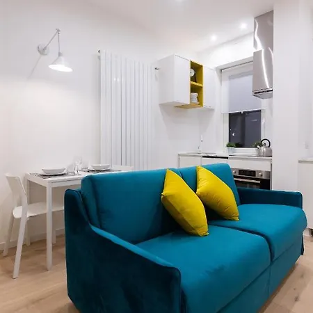 Paruta 76 Appartement