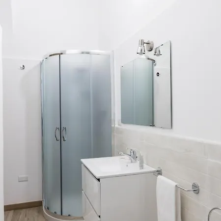 Apartment Hemeras Boutique Homes - 4 Design Near Central Station *