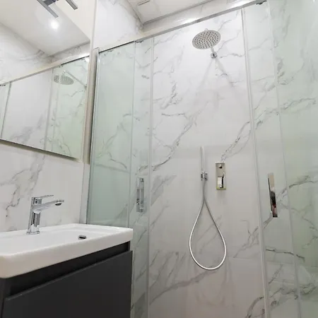 Paruta 76 Appartement Milaan