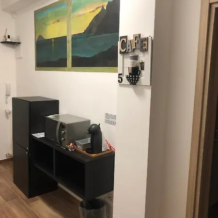 Guest house Gioiahomes Milan