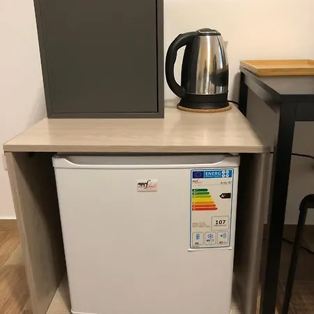 Gioiahomes Guest house Milan