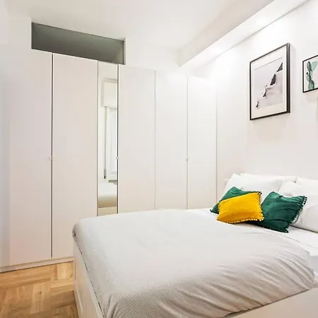 Design And New Flat In Navigli District Apartamento *