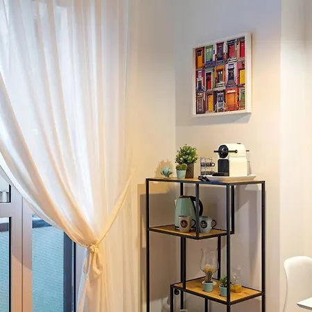 Easylife - - D'annunzio - Navigli Апартаменты *