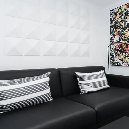 Appartement Italianway - Macchi 4 *