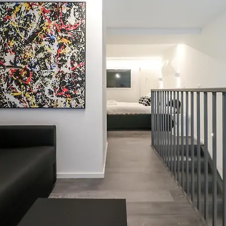 Appartement Italianway - Macchi 4