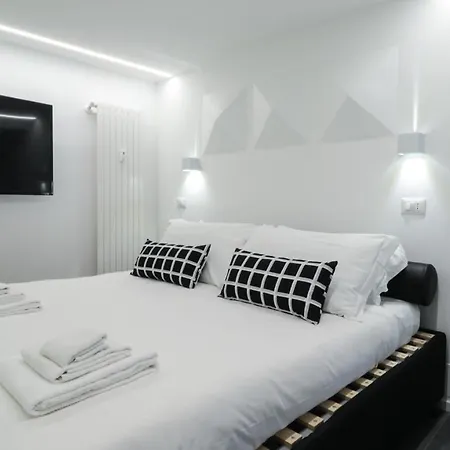 Italianway - Macchi 4 *