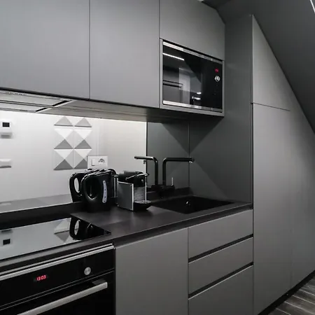 Italianway - Macchi 4 Appartement