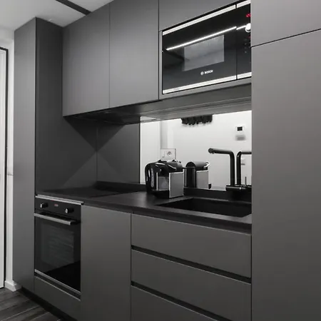 Italianway - Macchi 4 Appartement