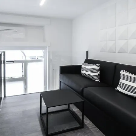 Italianway - Macchi 4 * Milan
