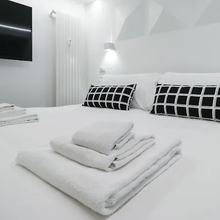 Appartement Italianway - Macchi 4 *