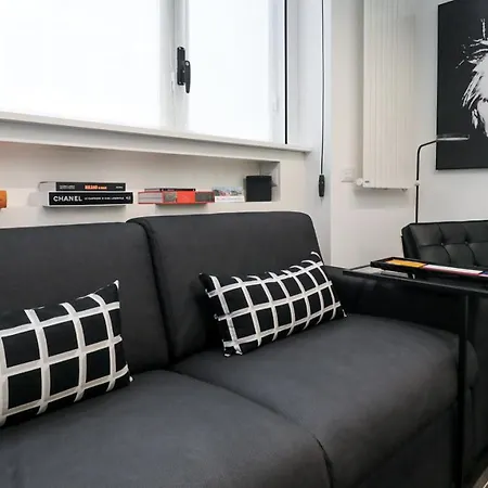 Italianway - Macchi 4 * Milan