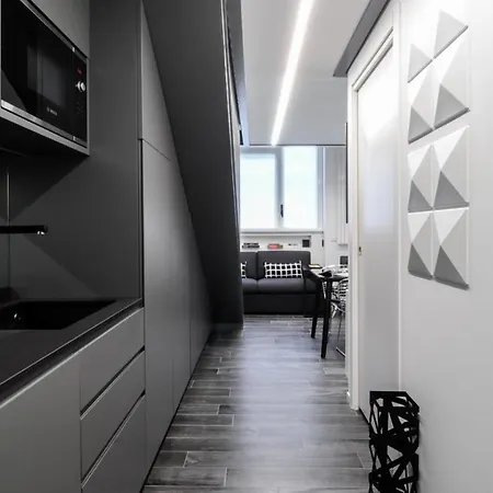 Italianway - Macchi 4 Appartement