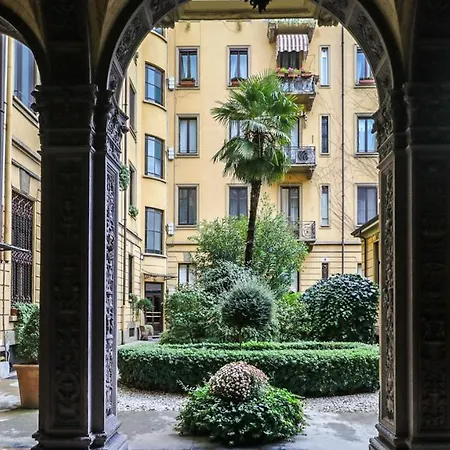 Italianway - Macchi 4 * Milan