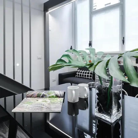 Appartement Italianway - Macchi 4