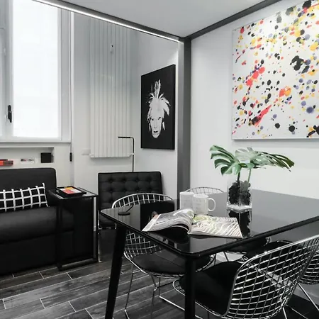Italianway - Macchi 4 Appartement