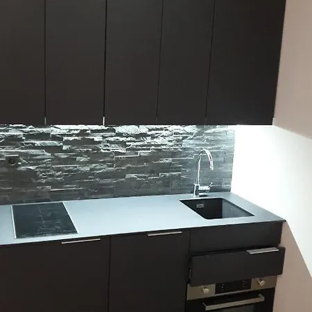 Jewel Apartment Milan