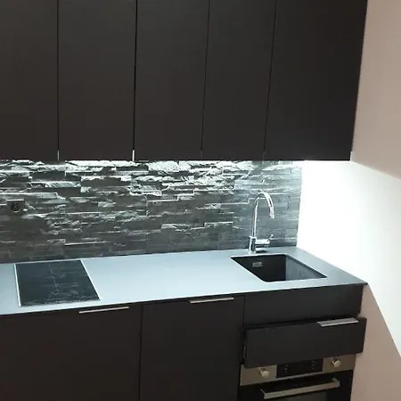 Jewel Vista Duomo 100m Апартаменты Милан