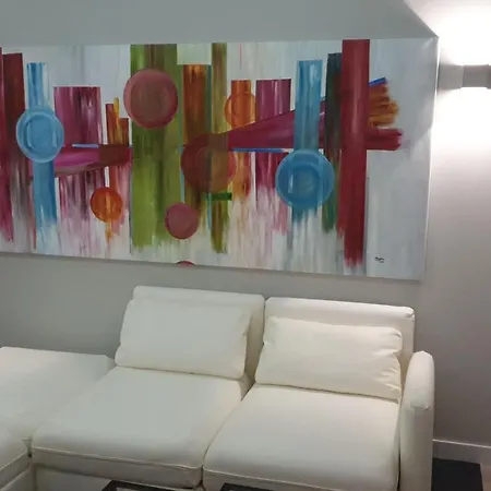 Apartmán Jewel Vista Duomo 100m *