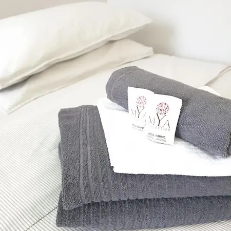 Jewel Vista Duomo 100m Апартаменты *