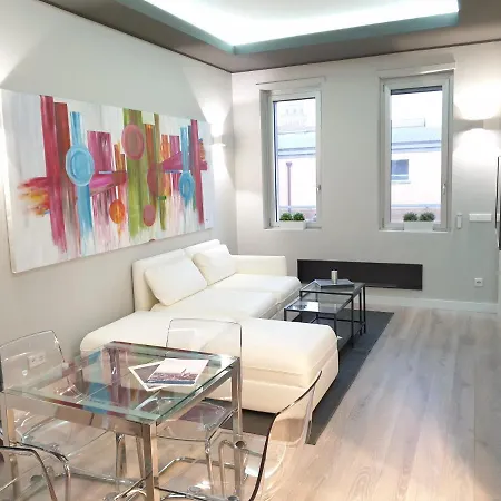 Jewel Vista Duomo 100m Apartmán