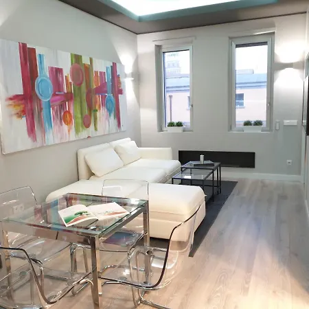 Jewel Vista Duomo 100m