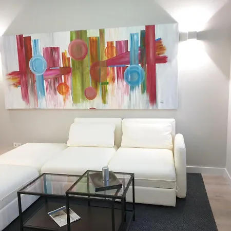 Apartmán Jewel Vista Duomo 100m *