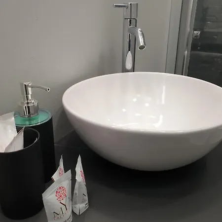 Apartment Jewel