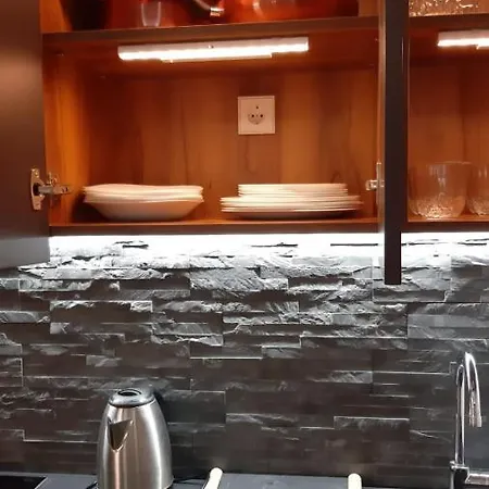 Апартаменты Jewel Vista Duomo 100m *