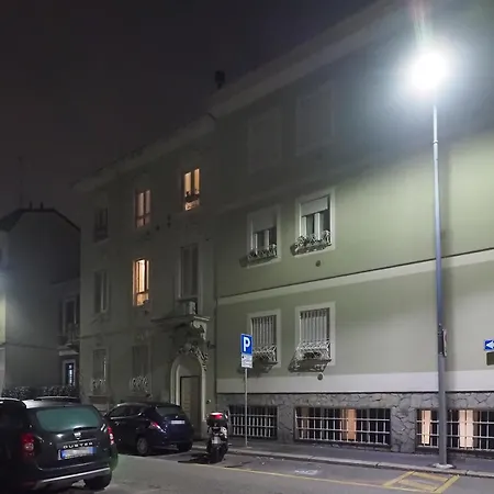 Primopiano - Gluck Milan