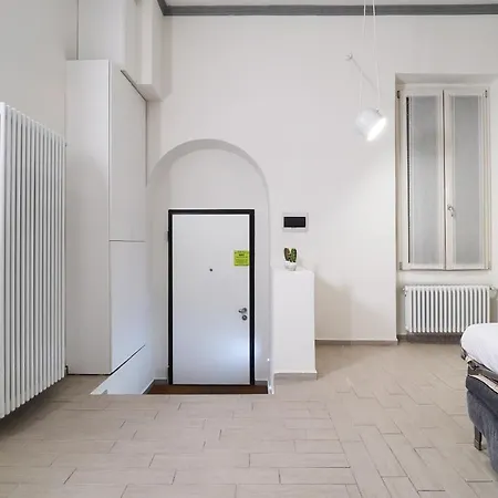 Apartment Primopiano - Gluck Milan