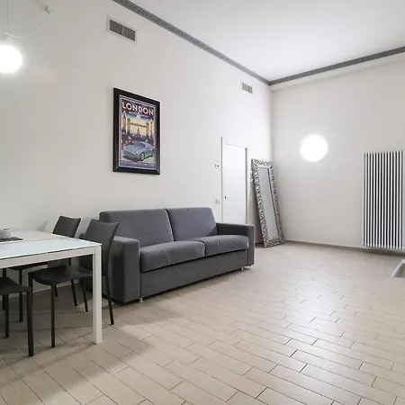 Primopiano - Gluck Apartment