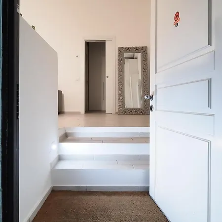 Apartment Primopiano - Gluck Milan